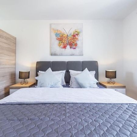 Goldensky New Apartment Ντουμπρόβνικ Εξωτερικό φωτογραφία