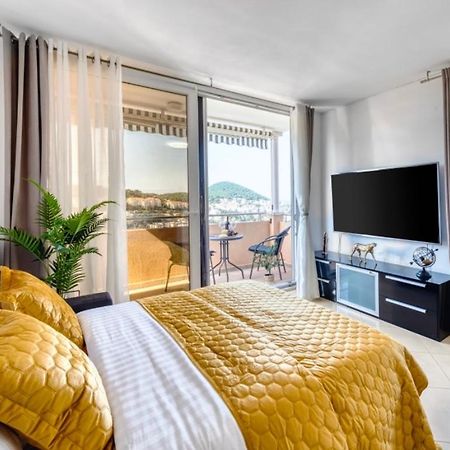 Goldensky New Apartment Ντουμπρόβνικ Εξωτερικό φωτογραφία