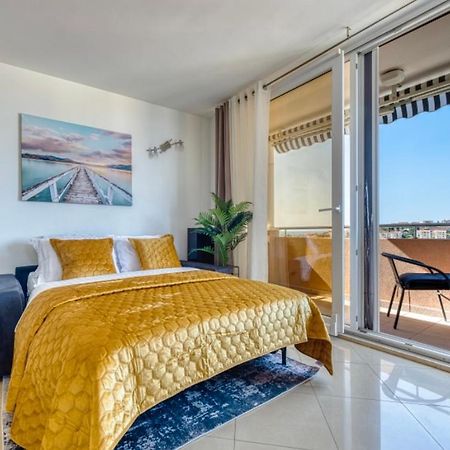 Goldensky New Apartment Ντουμπρόβνικ Εξωτερικό φωτογραφία