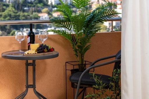 Goldensky New Apartment Ντουμπρόβνικ Εξωτερικό φωτογραφία