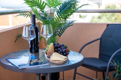 Goldensky New Apartment Ντουμπρόβνικ Εξωτερικό φωτογραφία