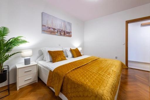 Goldensky New Apartment Ντουμπρόβνικ Εξωτερικό φωτογραφία