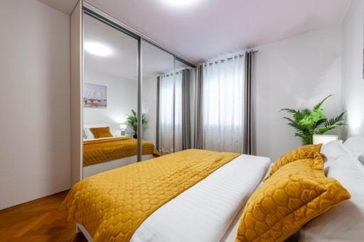 Goldensky New Apartment Ντουμπρόβνικ Εξωτερικό φωτογραφία