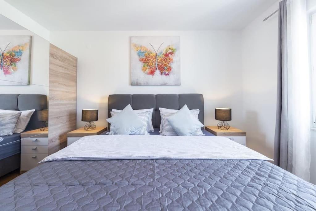 Goldensky New Apartment Ντουμπρόβνικ Εξωτερικό φωτογραφία