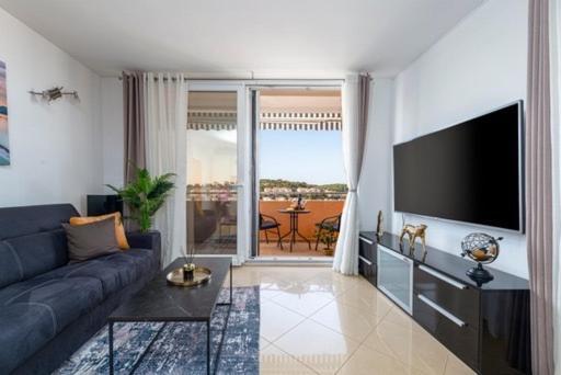 Goldensky New Apartment Ντουμπρόβνικ Εξωτερικό φωτογραφία