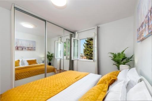Goldensky New Apartment Ντουμπρόβνικ Εξωτερικό φωτογραφία