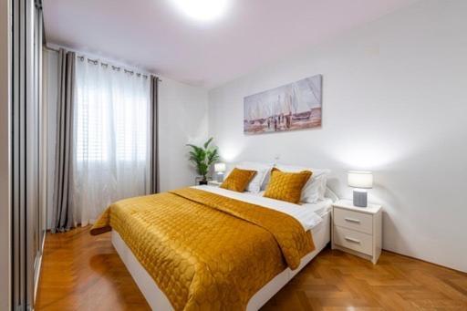 Goldensky New Apartment Ντουμπρόβνικ Εξωτερικό φωτογραφία