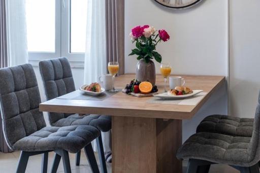 Goldensky New Apartment Ντουμπρόβνικ Εξωτερικό φωτογραφία