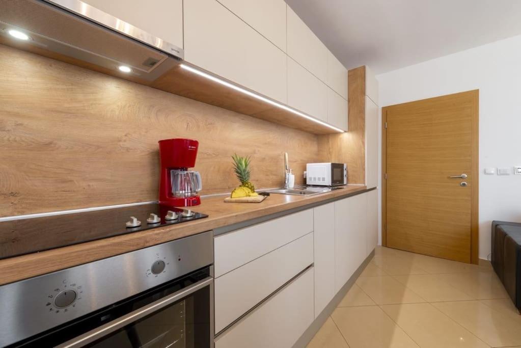 Goldensky New Apartment Ντουμπρόβνικ Εξωτερικό φωτογραφία