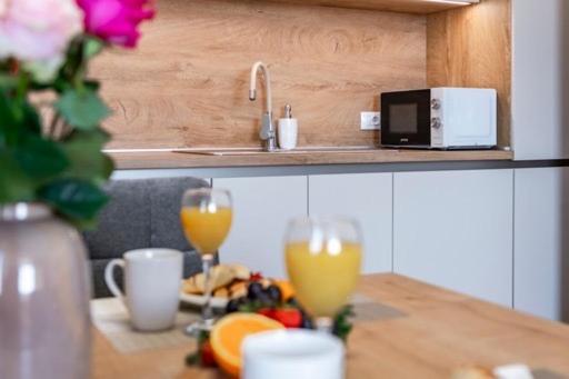 Goldensky New Apartment Ντουμπρόβνικ Εξωτερικό φωτογραφία