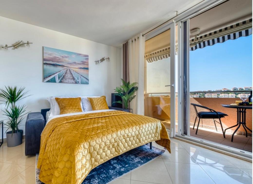 Goldensky New Apartment Ντουμπρόβνικ Εξωτερικό φωτογραφία